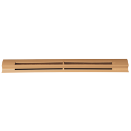 EHL S 6-44 m³/h - 37 dB - Chêne clair
